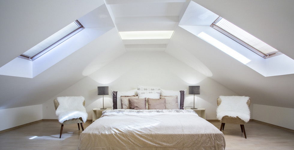 Loft Conversion