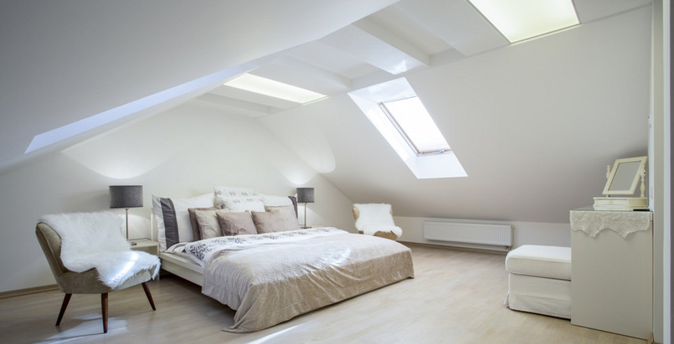 Loft Conversion