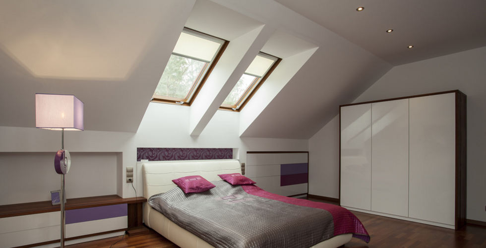 Loft Conversion